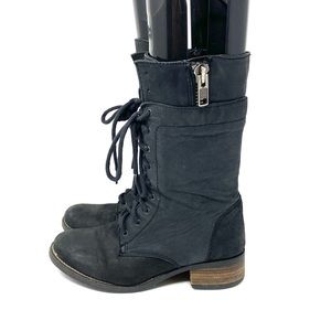 Steve Madden Boots